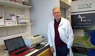 <p>ApresLabs</p>
