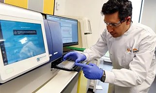 <p>ナショナル・ホライズンズ・センター ティーサイド大学</p>