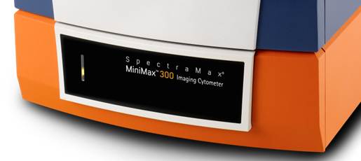 SpectraMax MiniMax 300イメージングサイトメーター