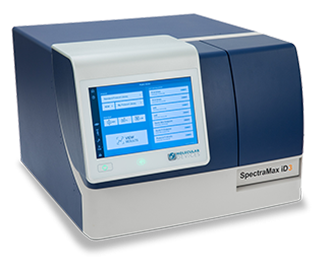 SpectraMax ABS Microplate