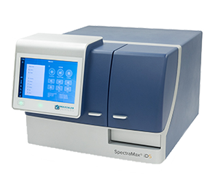 SpectraMax Plus 384 Microplate