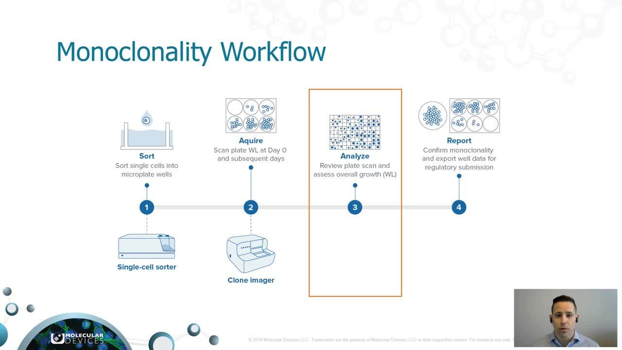 How to move from time-consuming processes to efficient workflows with lab automation solutions